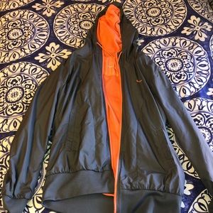 Nike Raincoat